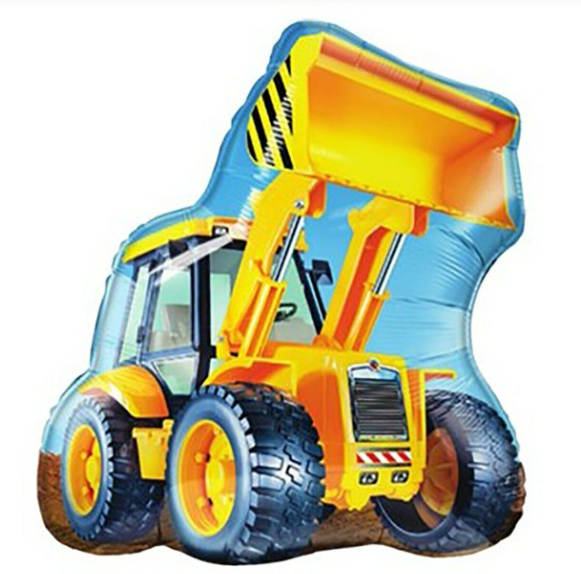 Bagger | 81cm