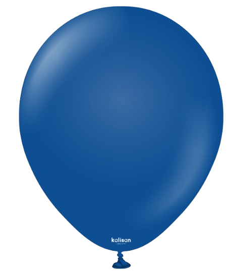 Standard Dark Blue | 5"