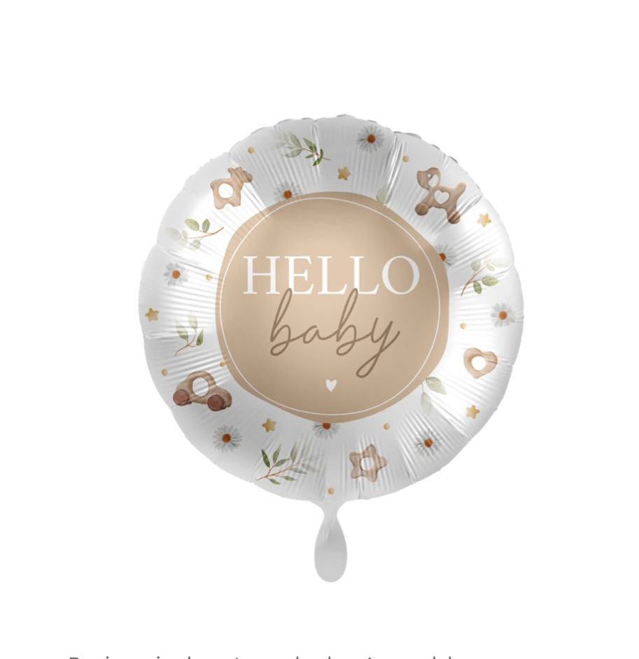 Hello Baby Happines | 43cm