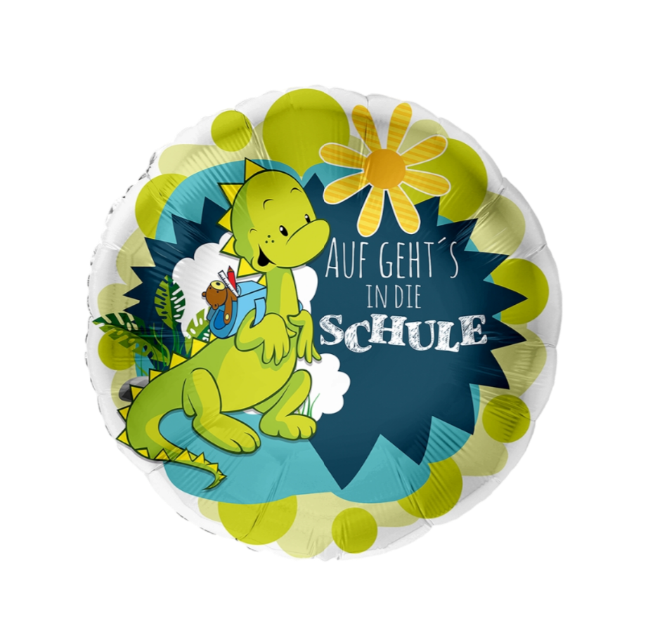 Schule Drache | 43cm