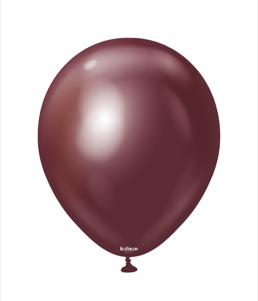 Mirror Burgund | 5"
