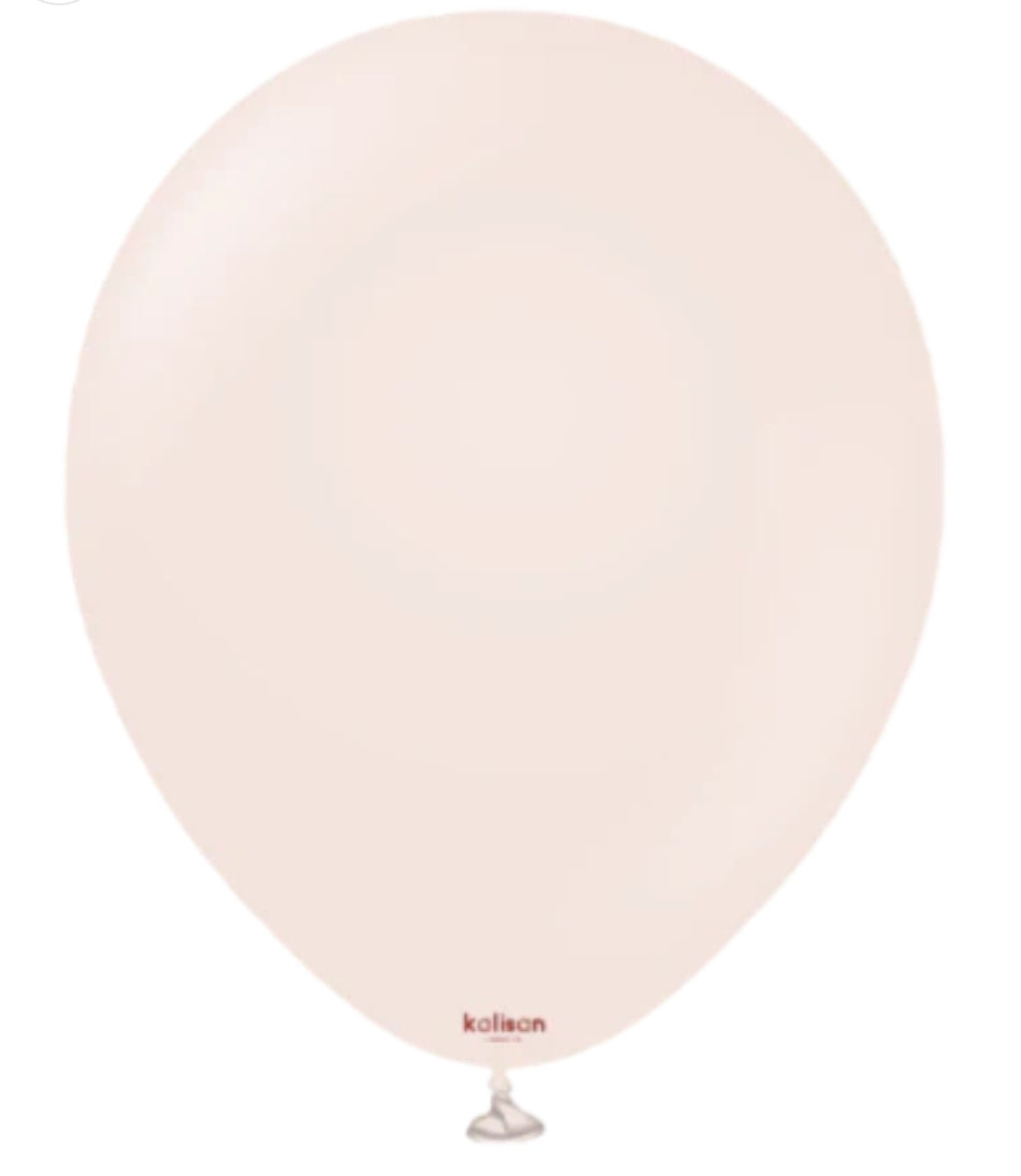 Standard Pink Blush | 5"