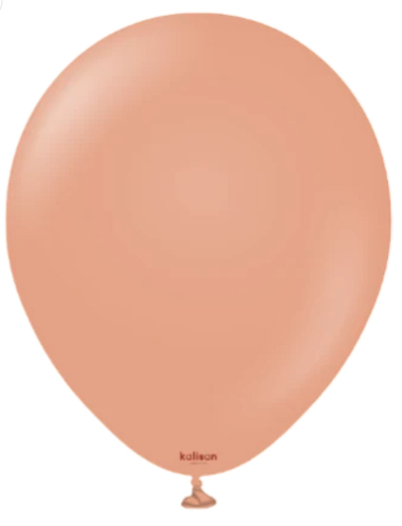 Standard Clay Pink | 5"