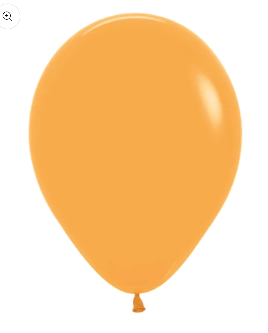 Standard Mustard | 5"