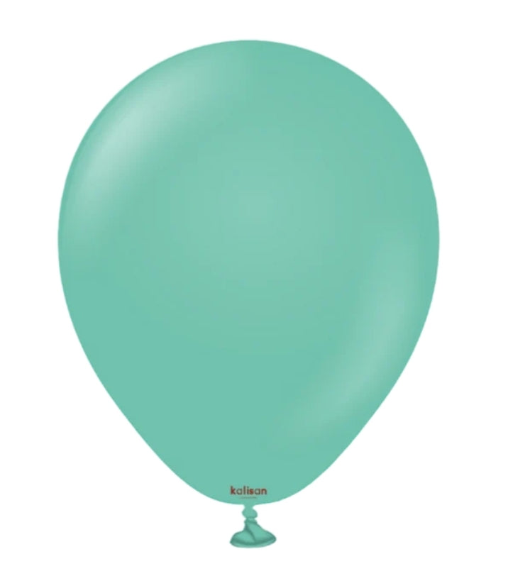 Standard Sea Green | 5"