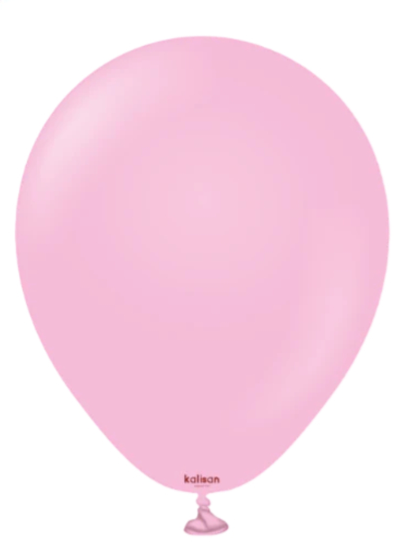 Standard Candy Pink | 5"