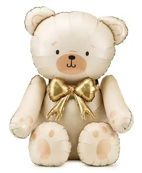 Teddy | 75x84cm Luftgefüllt