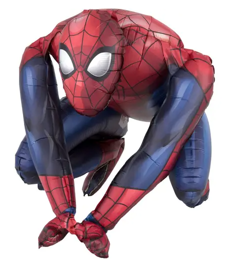 Spiderman | 38cm