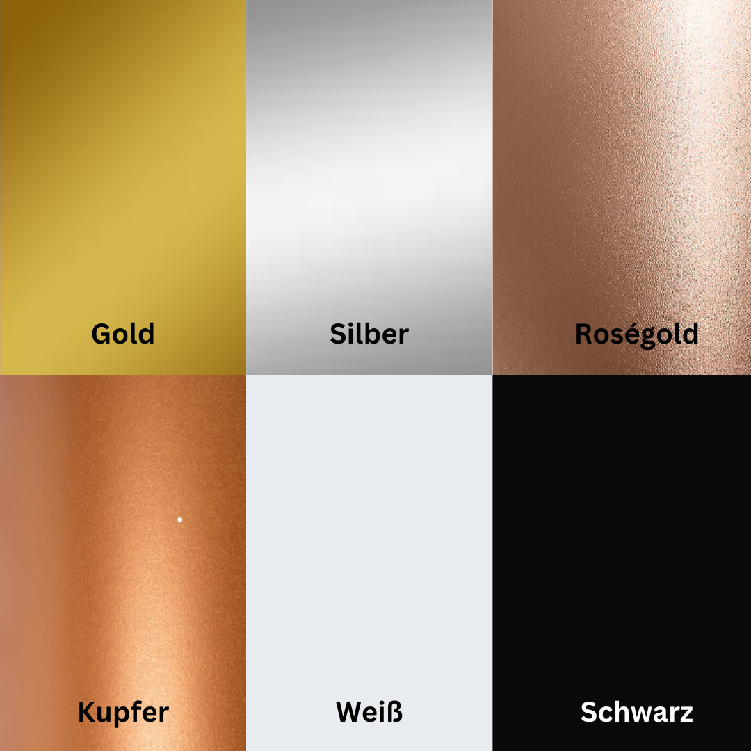 Personalisierung individuell