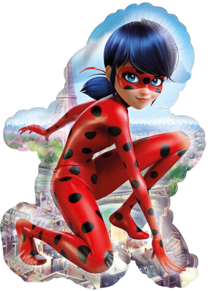 Lady Bug | 86cm