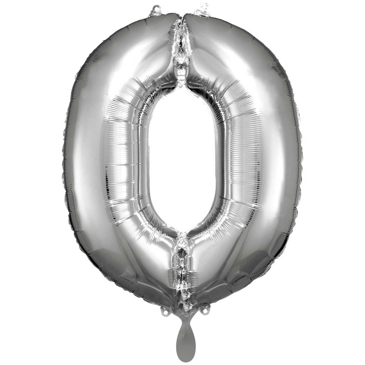 0 Silber | 86cm