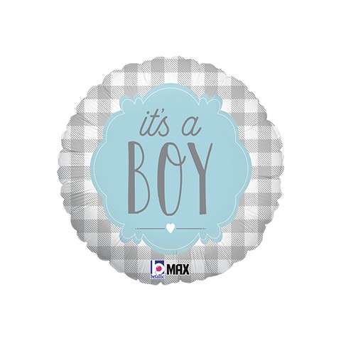 Baby Boy | 46cm