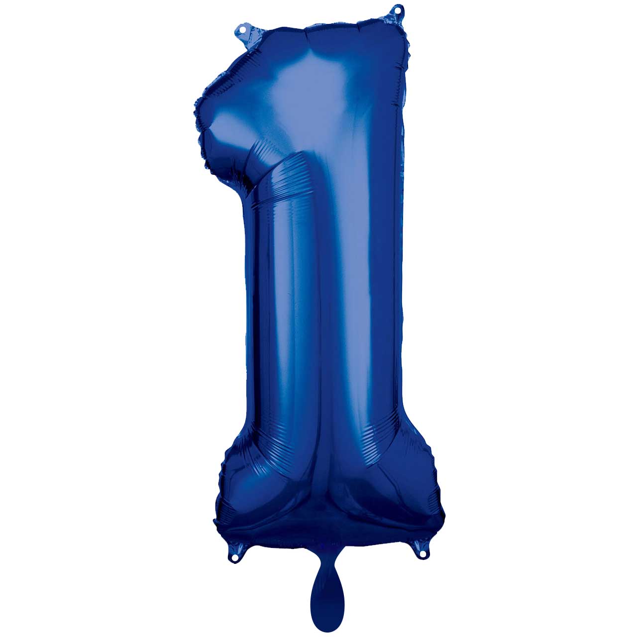 1 Blau | 86cm