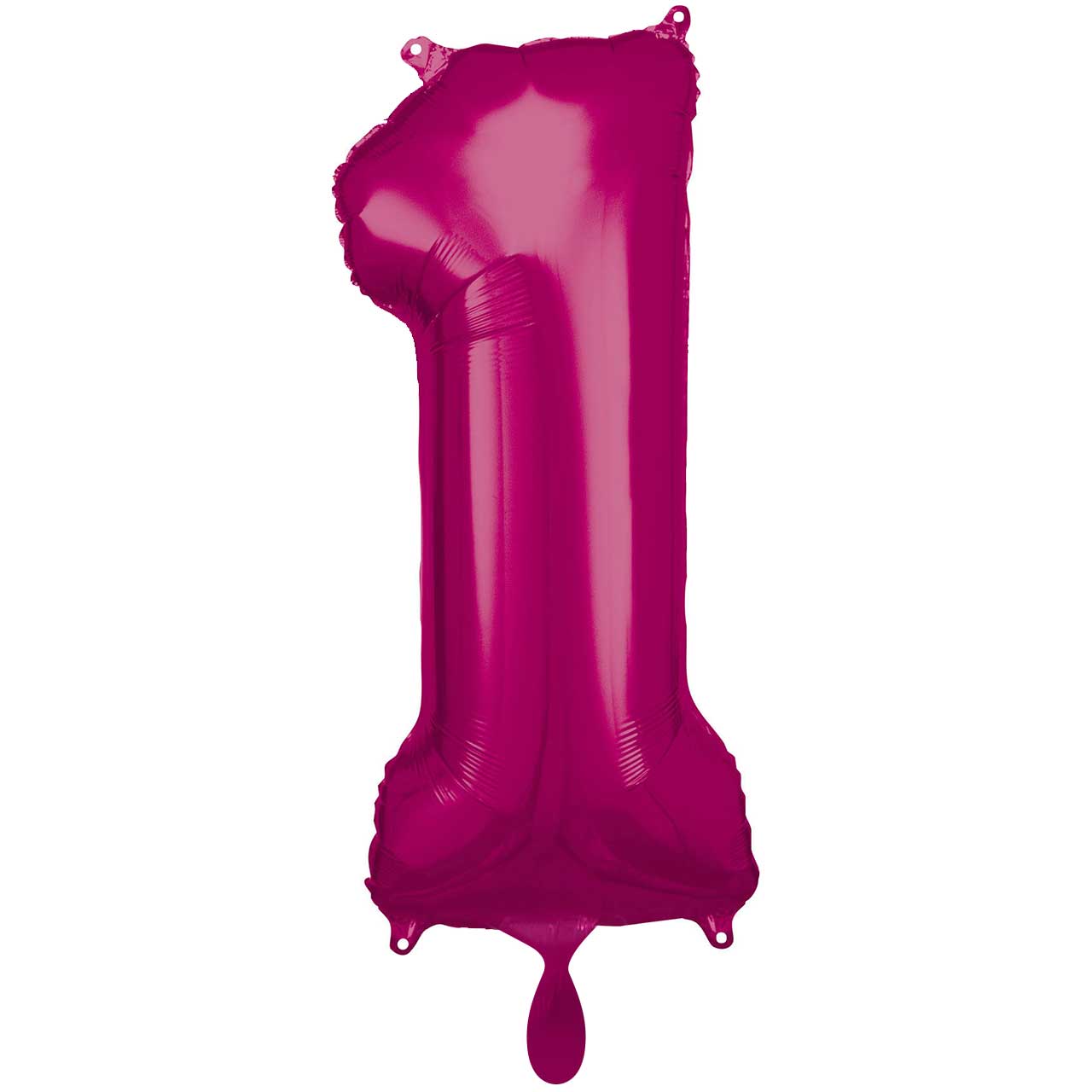 1 Pink | 86cm