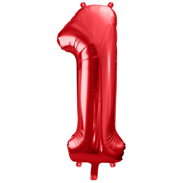 1 Rot | 86cm