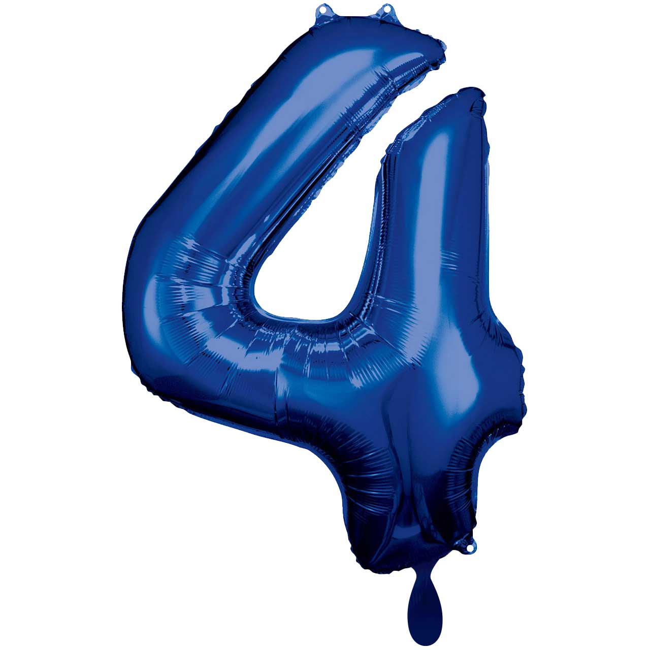 4 Blau | 86cm