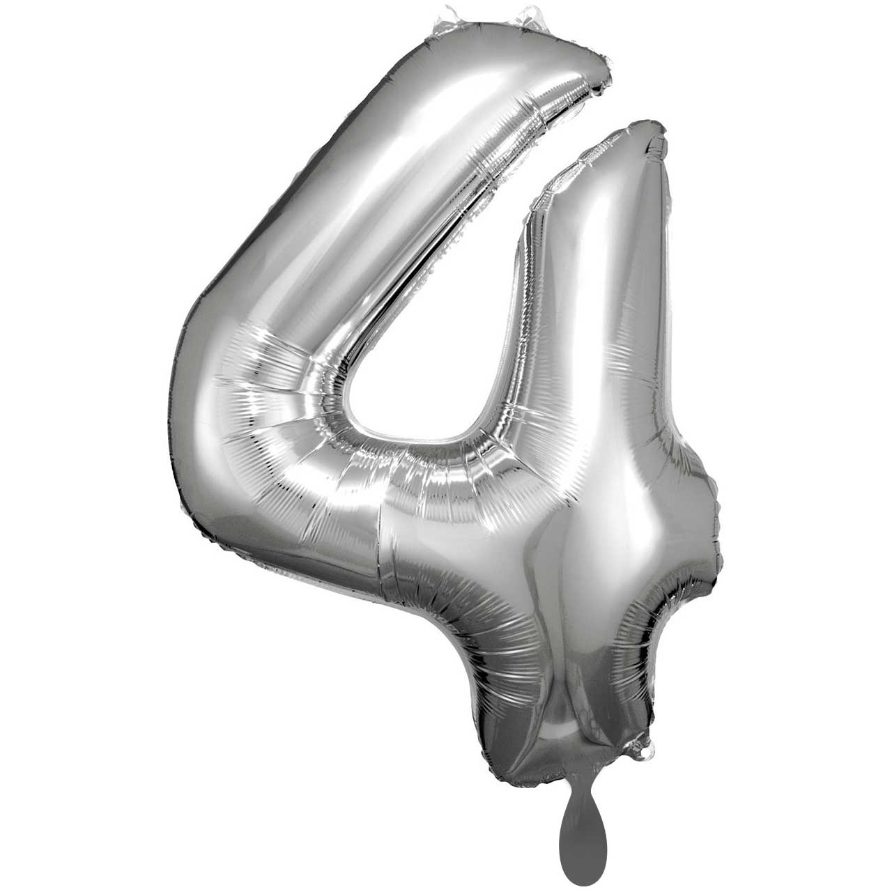 4 Silber | 86cm