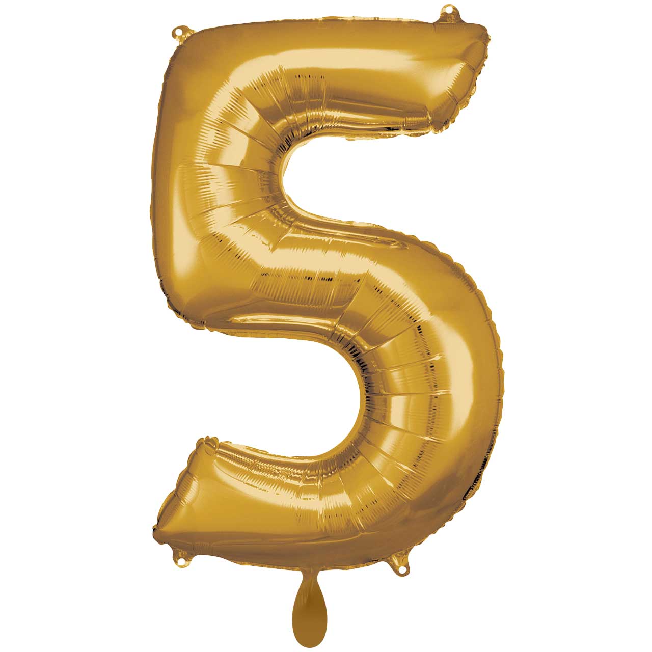 5 Gold | 86cm