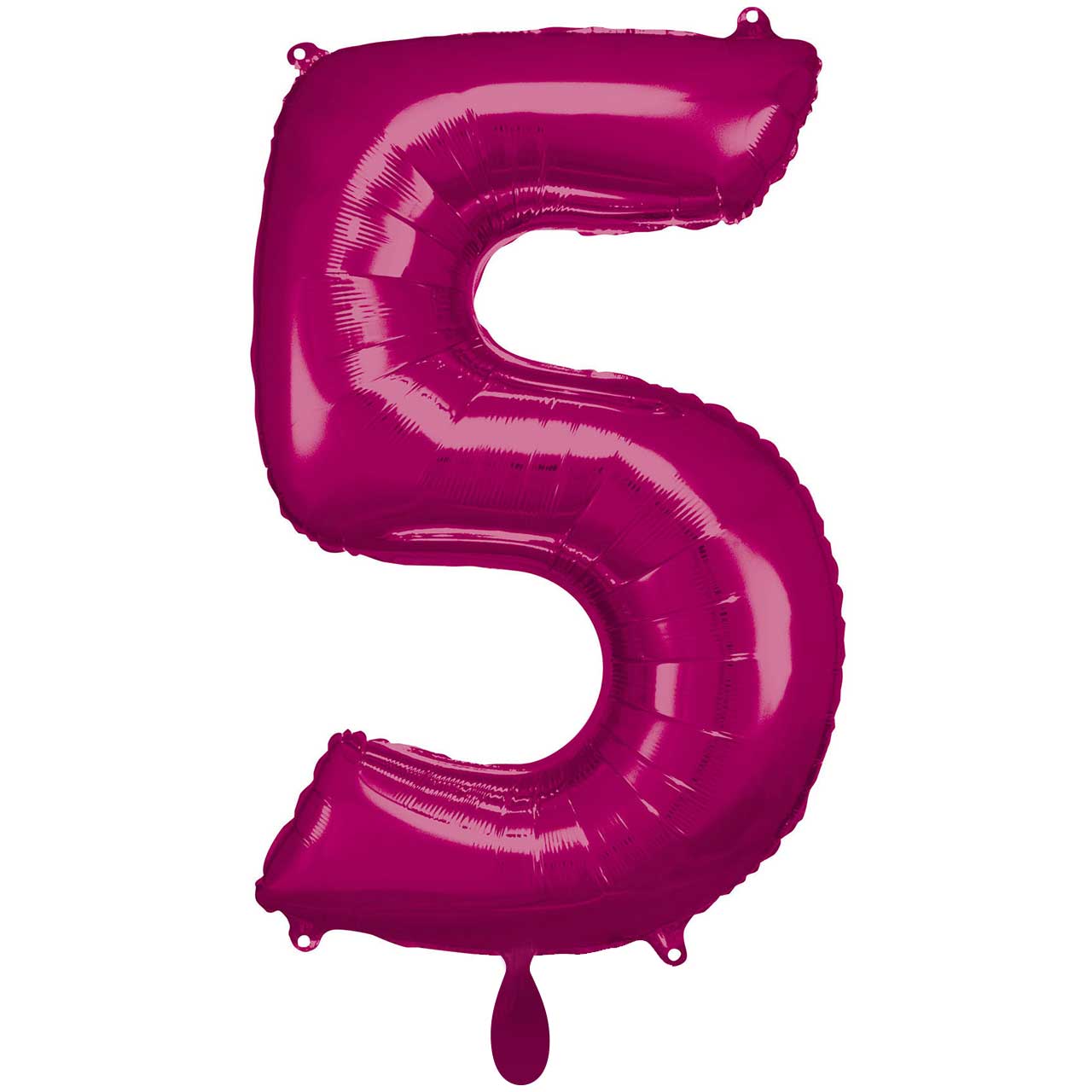 5 Pink | 86cm