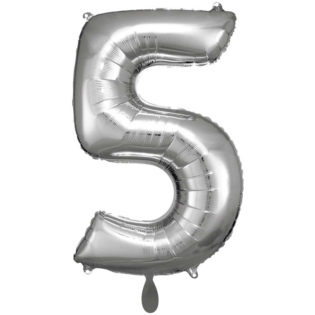 5 Silber | 86cm