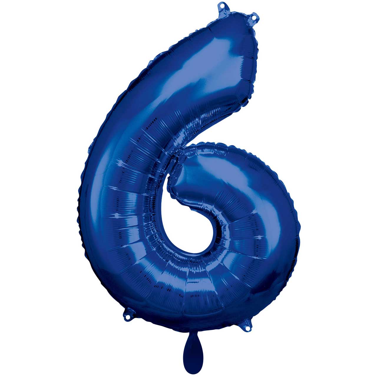 6 Blau | 86cm