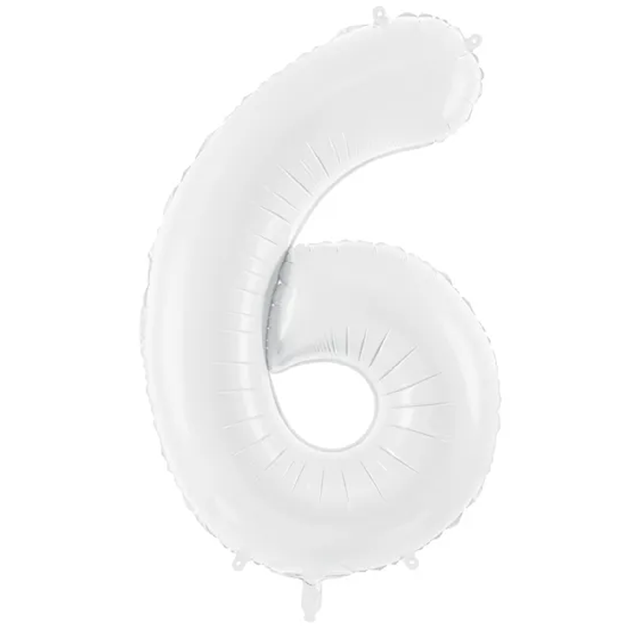 6 Weiß | 86cm