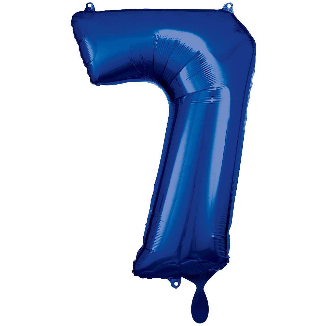 7 Blau | 86cm