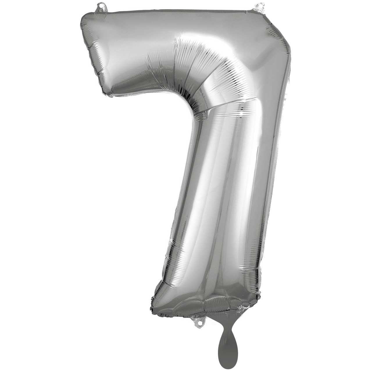 7 Silber | 86cm