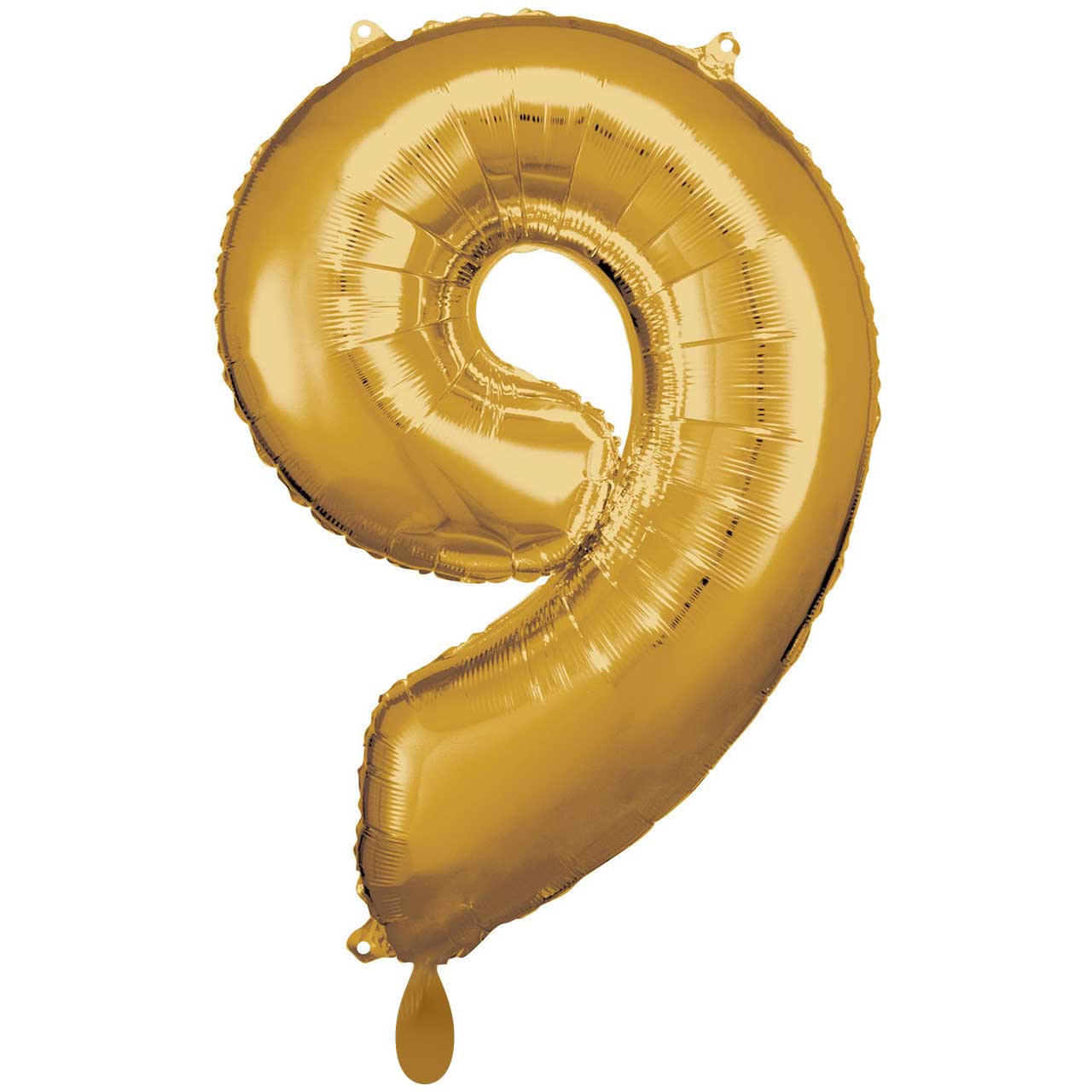 9 Gold | 86cm