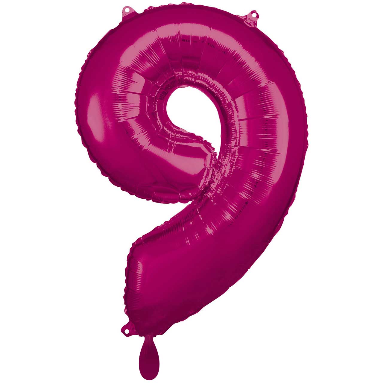 9 Pink | 86cm