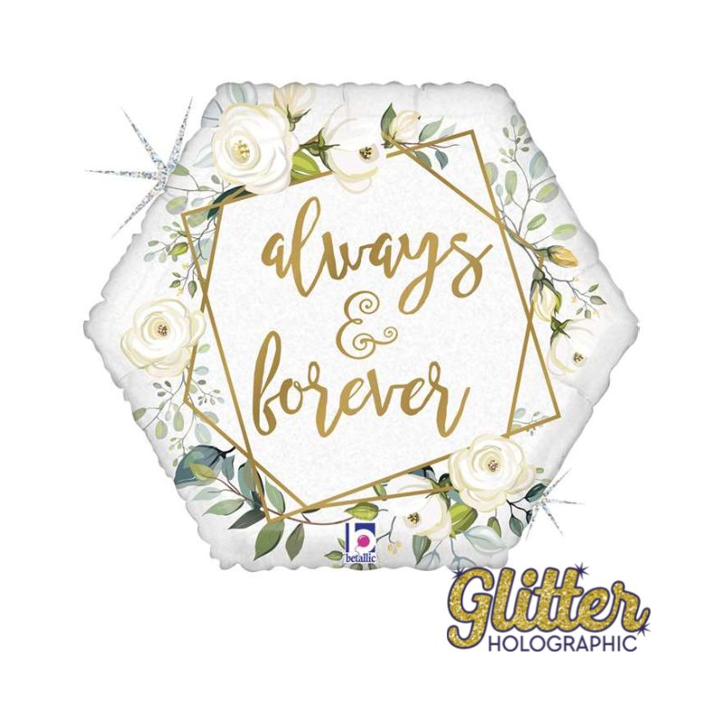 Always & Forever Holo | 46cm