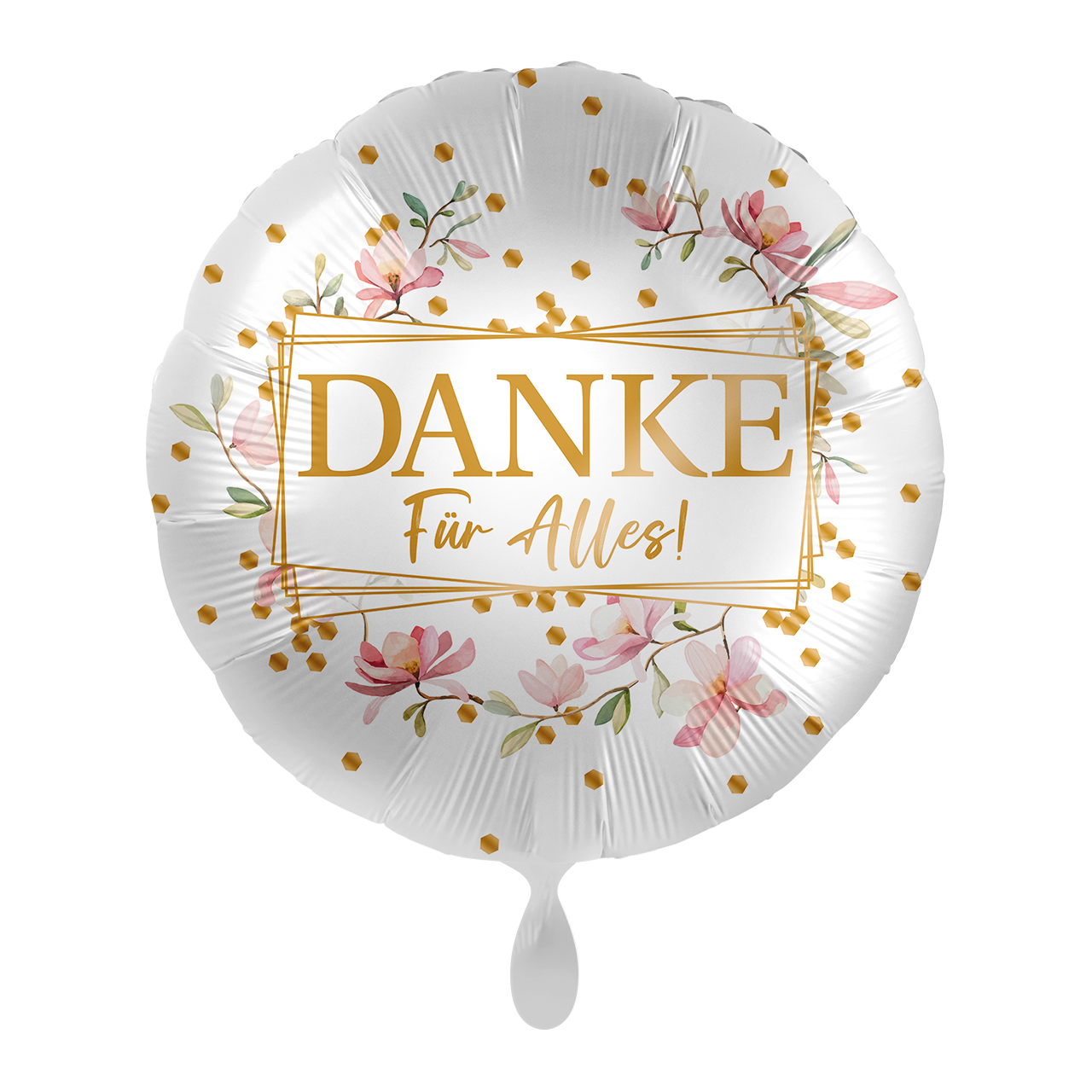 Danke Blüten | 43cm