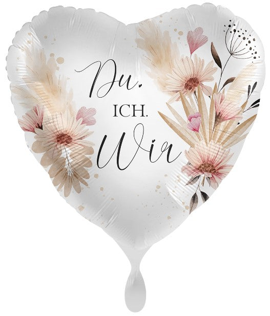 Du. Ich. Wir. | 43cm
