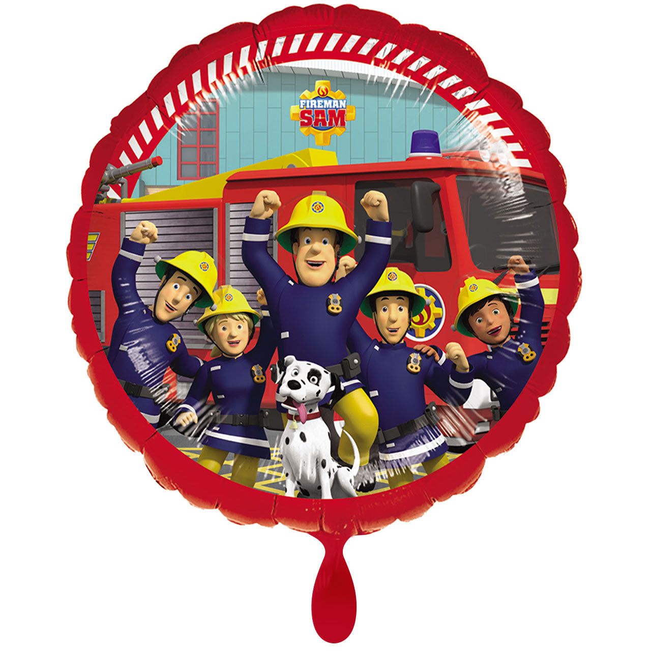 Feuerwehrmann Sam | 43cm