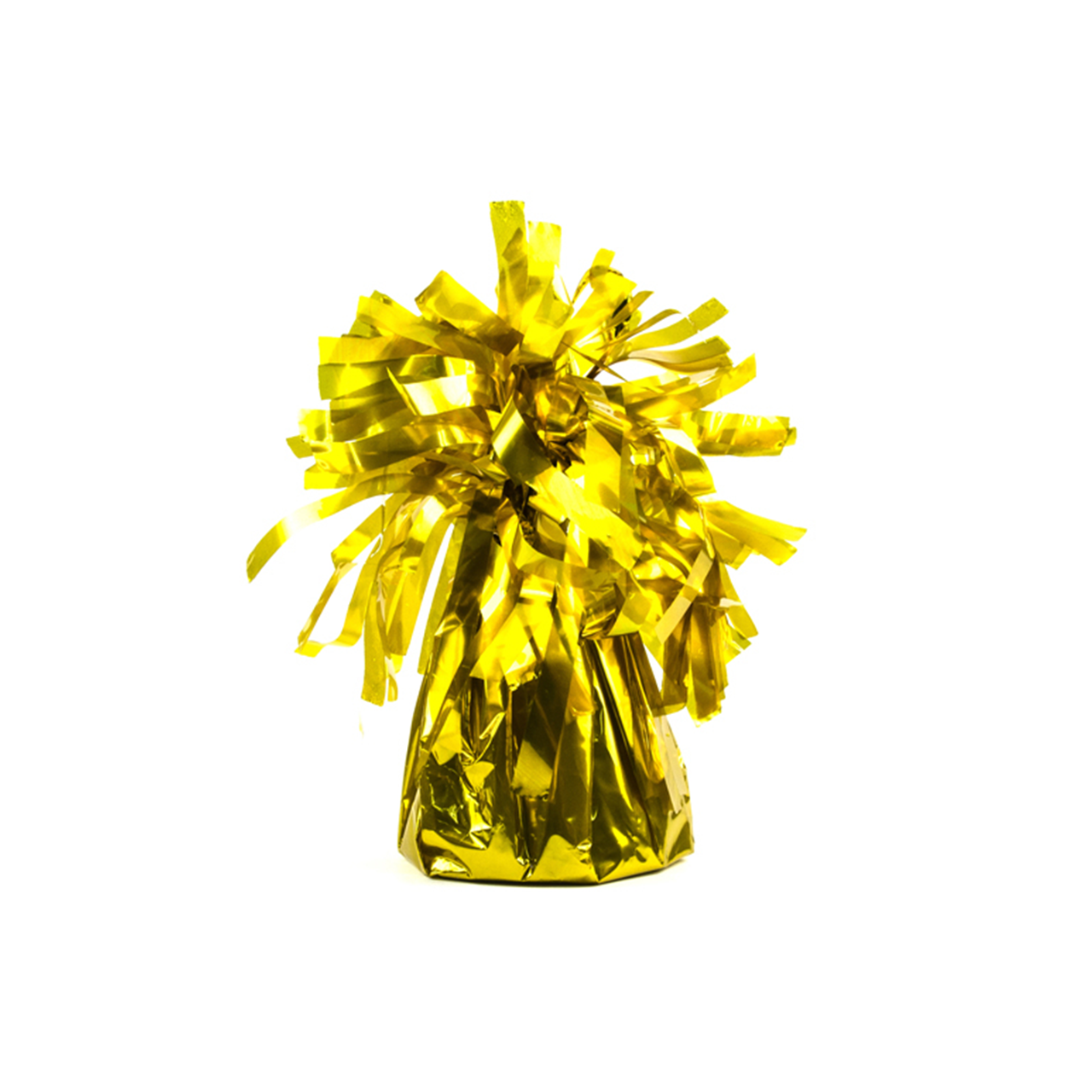 Ballongewicht Glanz Gold