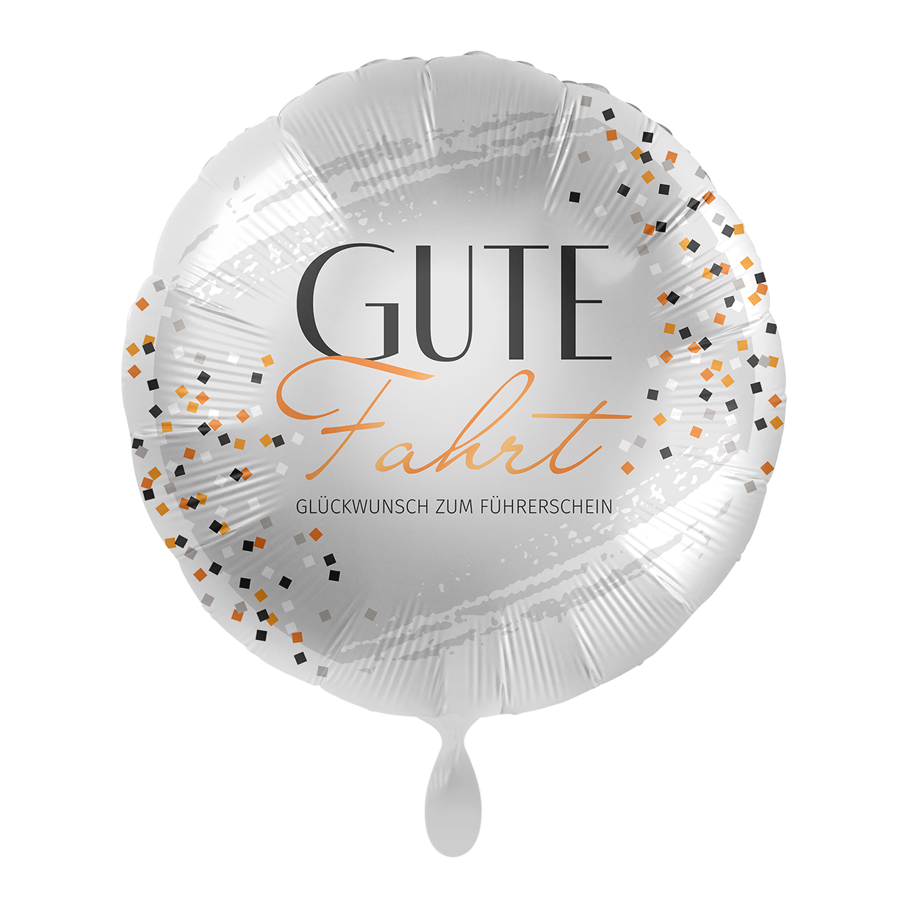Gute Fahrt | 43cm
