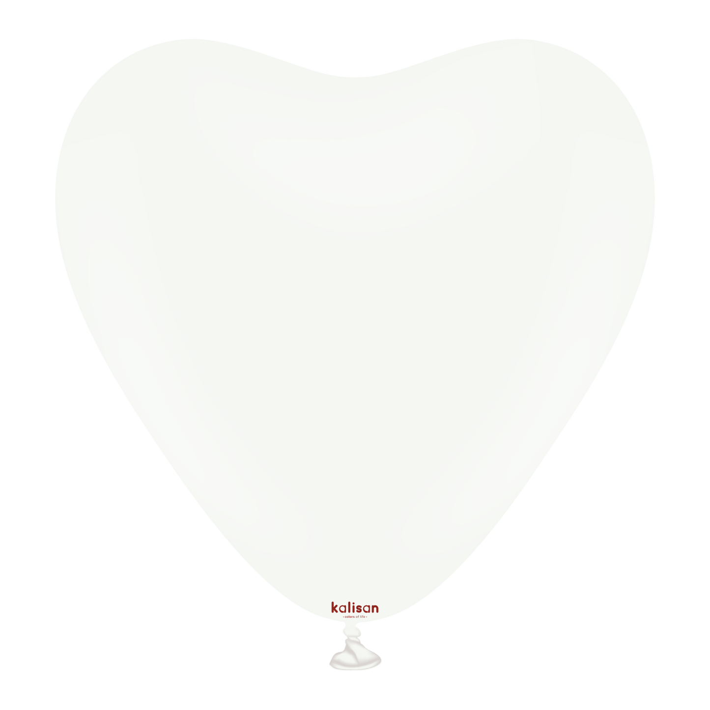 Standard Weiß | 15" | inkl. Heilumfüllung
