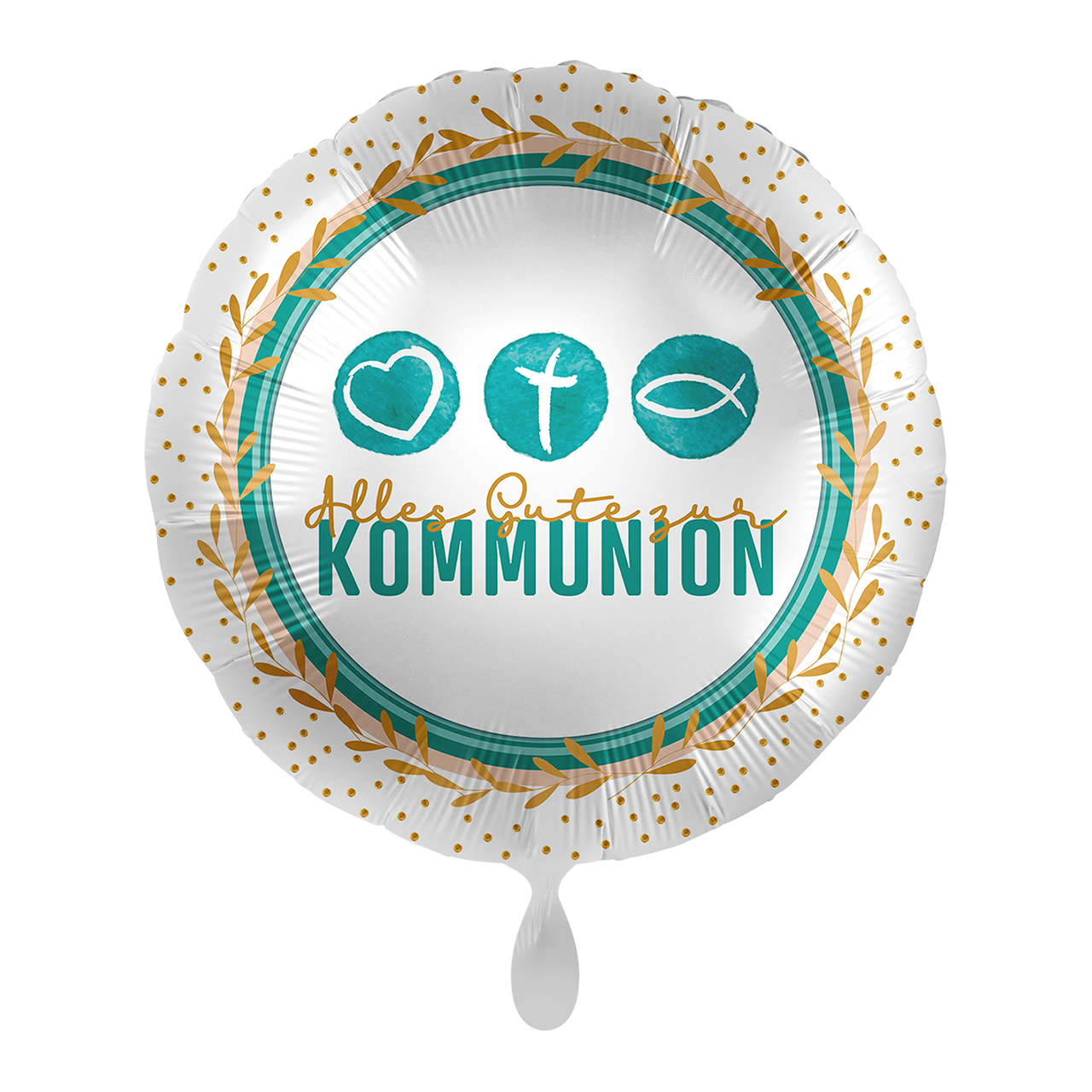Kommunion Symbole | 43cm