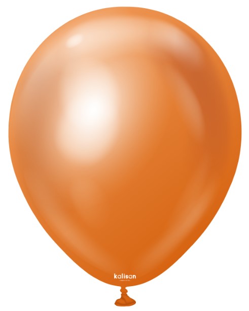 Mirror Kupfer | 12" | 30cm | inkl. Heliumfüllung