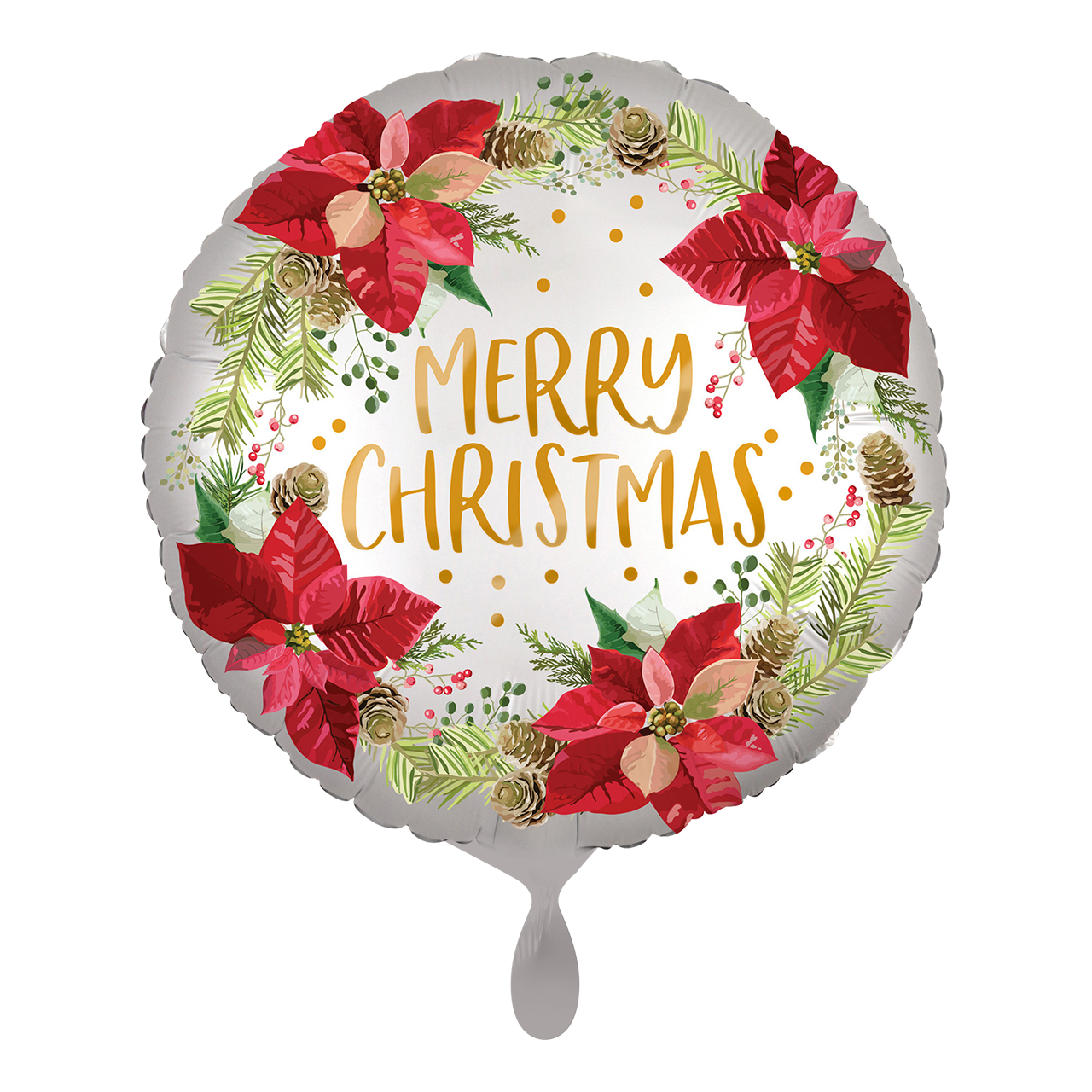 Merry Christmas | 43cm