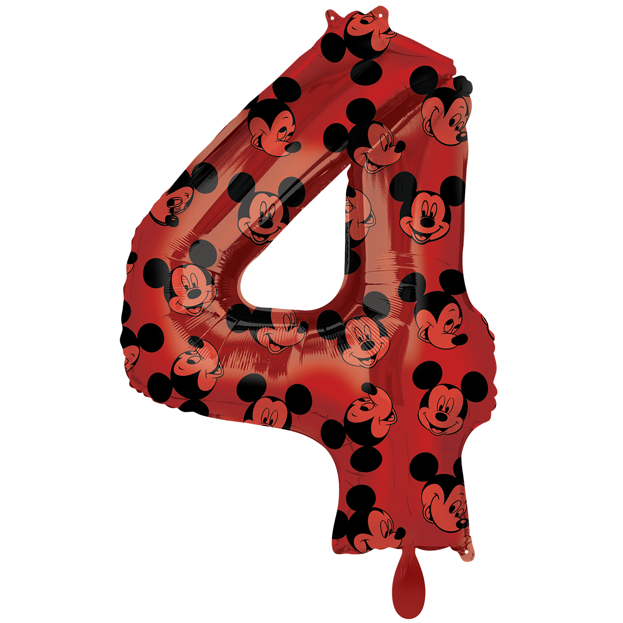 Mickey Zahl 4 | 86cm