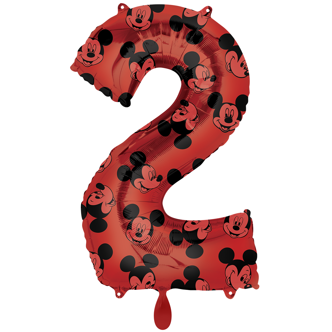 Mickey Zahl 2 | 86cm