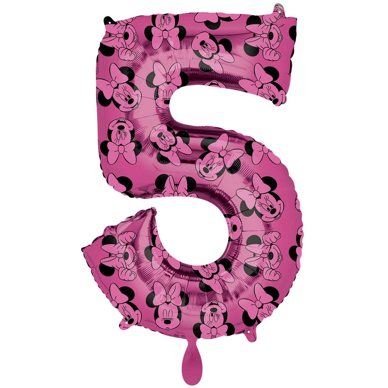 Minnie Zahl 5 | 86cm