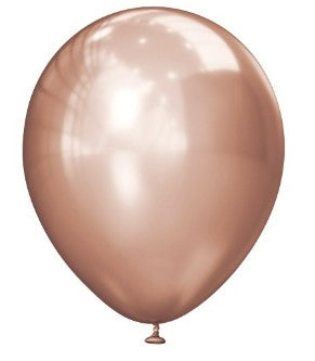 Mirror Roségold | 5"