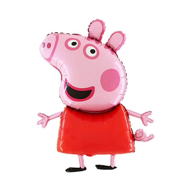Peppa Pig Shape | 92cm