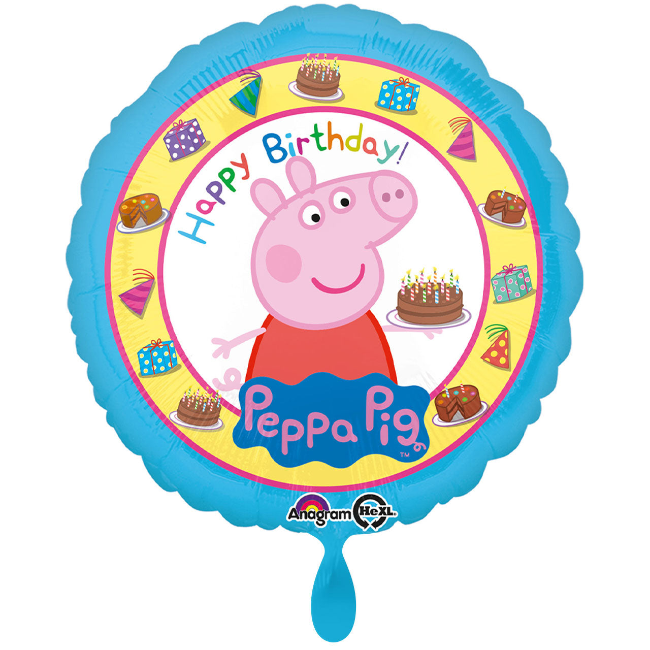 Peppa Wutz | 43cm