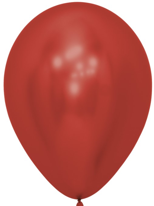 Mirror Red | 5"