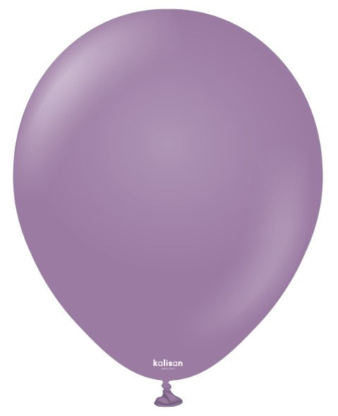 Retro Lavender | 5"