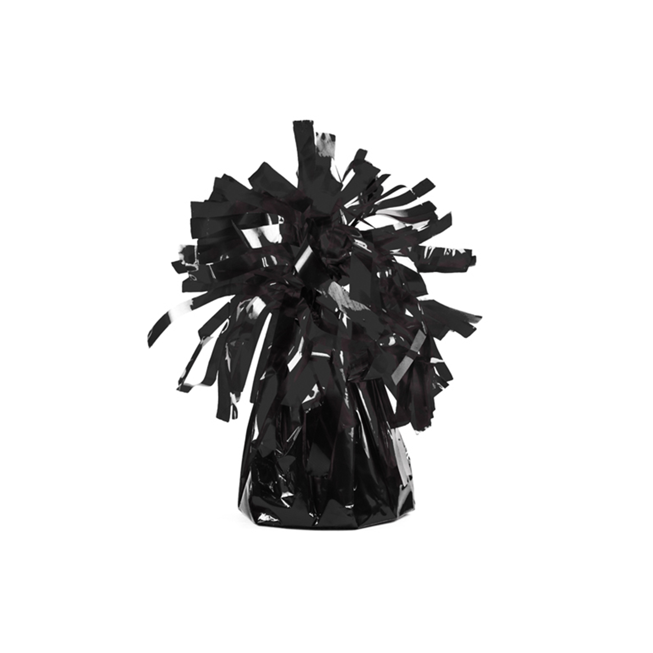 Ballongewicht Glanz Schwarz