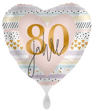 Creamy Blush 80 | 43cm